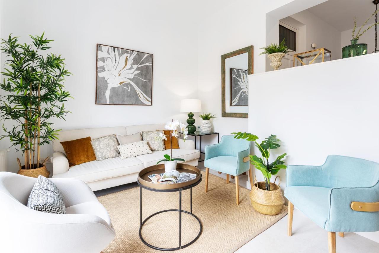 Genteel Home Mateos Gago Sevilla Exterior foto