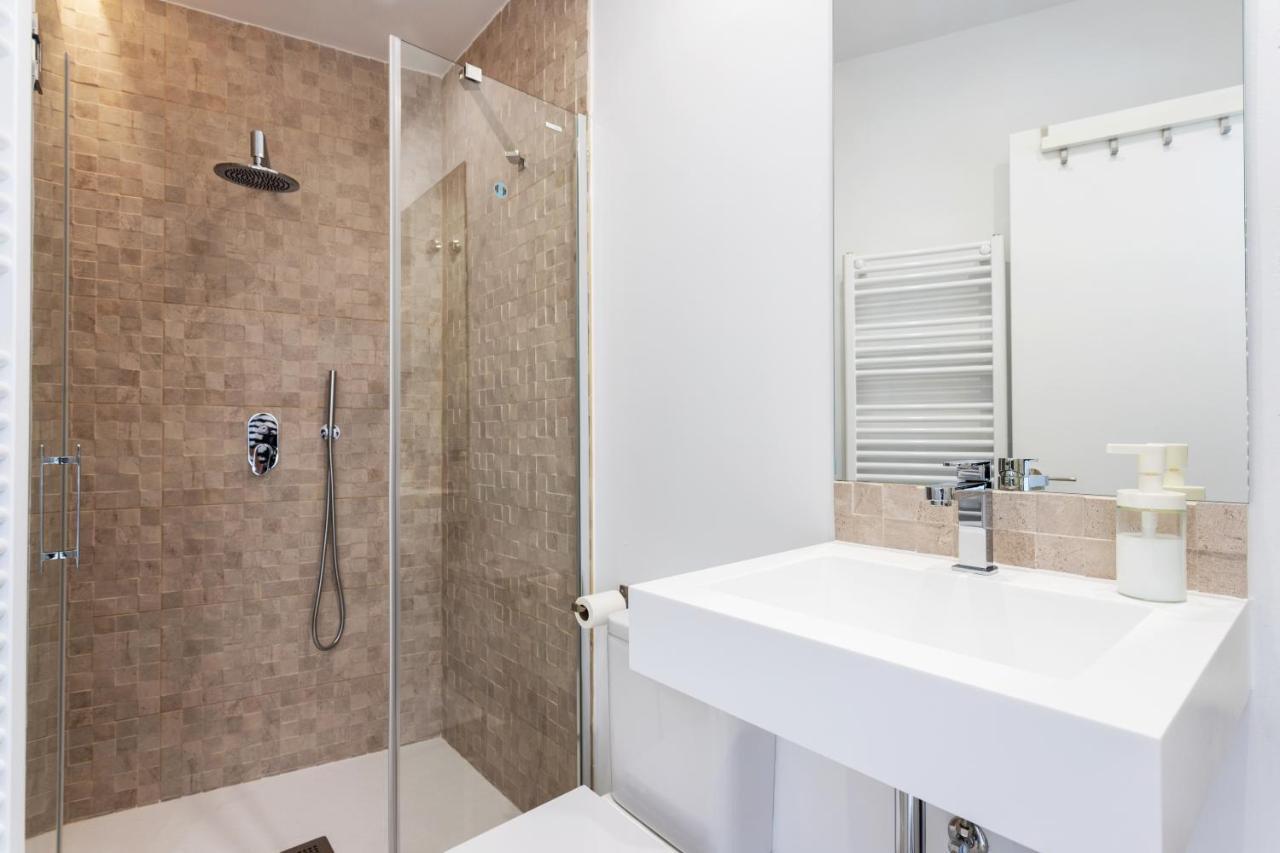 Genteel Home Mateos Gago Sevilla Exterior foto