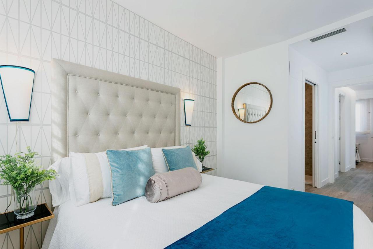 Genteel Home Mateos Gago Sevilla Exterior foto