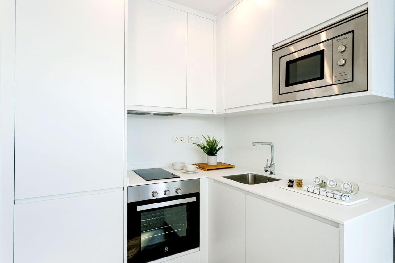 Genteel Home Mateos Gago Sevilla Exterior foto