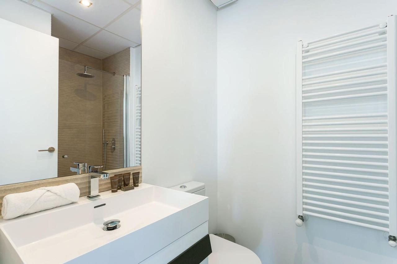 Genteel Home Mateos Gago Sevilla Exterior foto