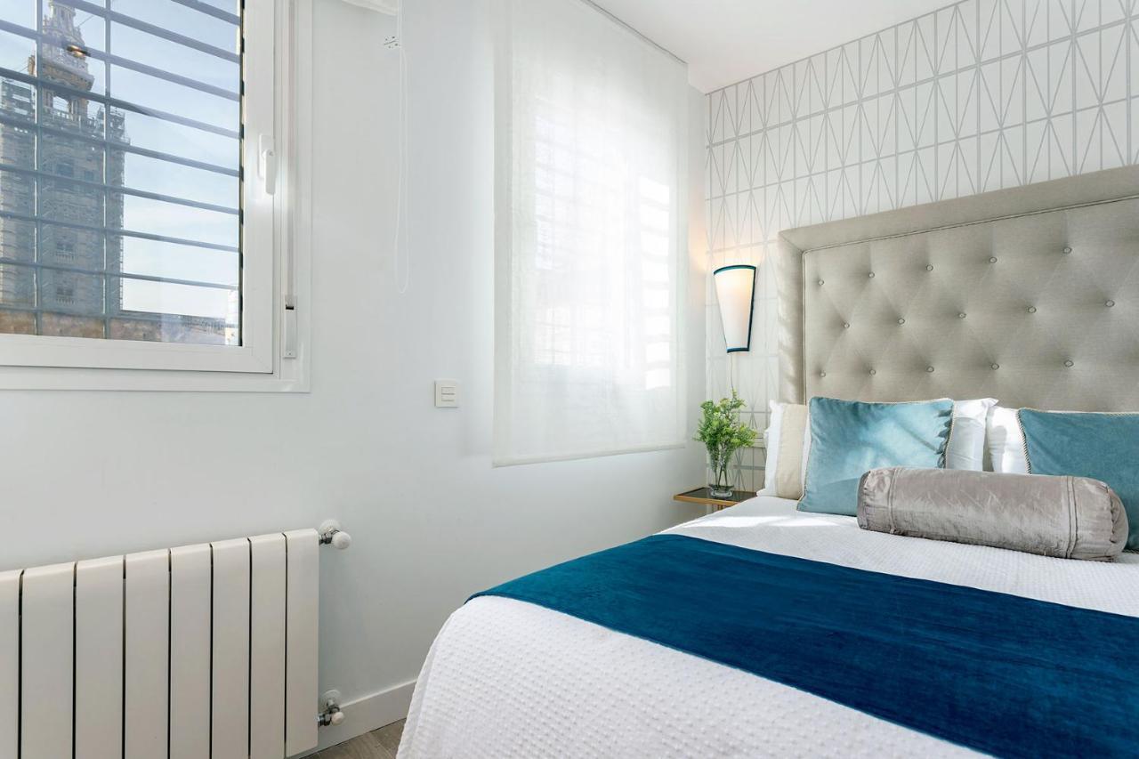 Genteel Home Mateos Gago Sevilla Exterior foto