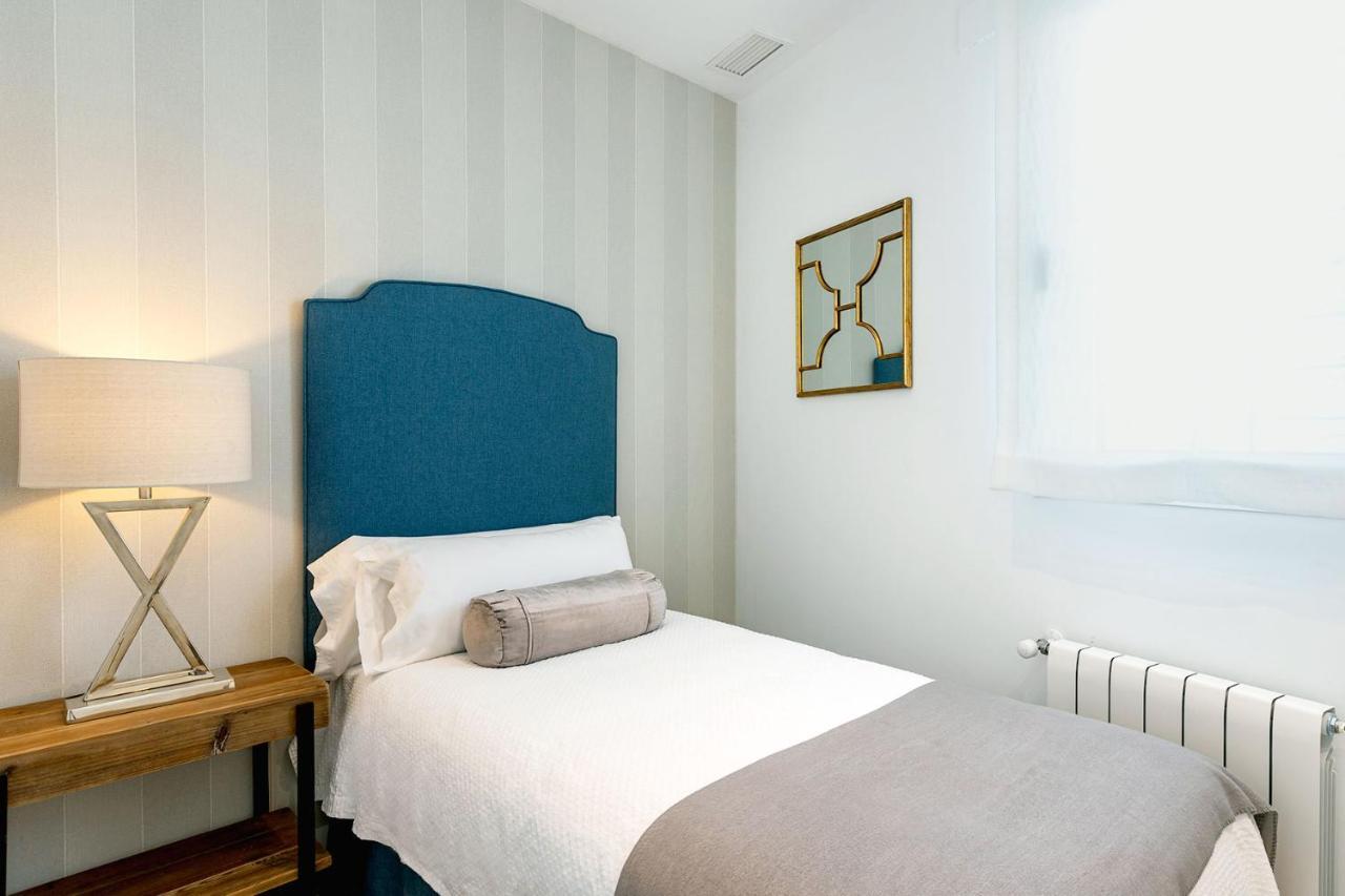 Genteel Home Mateos Gago Sevilla Exterior foto